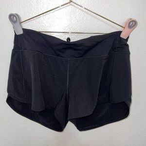 Lululemon Speed Up Short